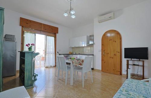 Padula Fede Apartment | Casa Monsellato 1B SX a soli 120 mt dalla spiaggia Padula Fede di Punta Prosciutto