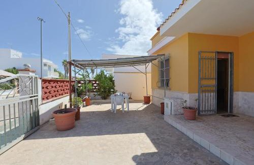 Padula Fede Apartment | Casa Monsellato 1A SX a soli 120 mt dalla spiaggia Padula Fede di Punta Prosciutto