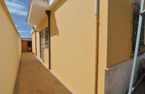 Padula Fede Apartment | Casa Monsellato 1A SX a soli 120 mt dalla spiaggia Padula Fede di Punta Prosciutto