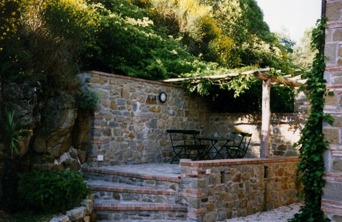 Preggio Other | Casa Monsiano APP II Comfort apartment, nature, tranquillity, olive grove