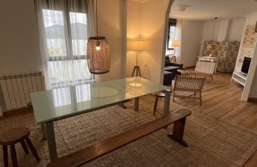 Riano Apartment | Casa Montaña de Riaño y Picos de Europa I