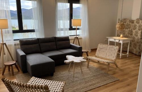 Riano Apartment | Casa Montaña de Riaño y Picos de Europa I