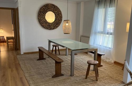 Riano Apartment | Casa Montaña de Riaño y Picos de Europa I