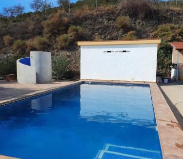 Velez-Malaga Bed & Breakfast | Casa Montaña Vélez-Málaga B&B
