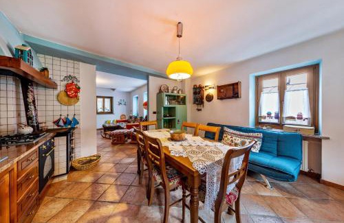 San Pietro di Cadore Apartment | Casa Montagna in Cadore