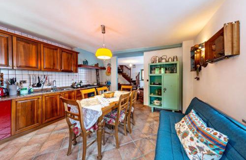 San Pietro di Cadore Apartment | Casa Montagna in Cadore