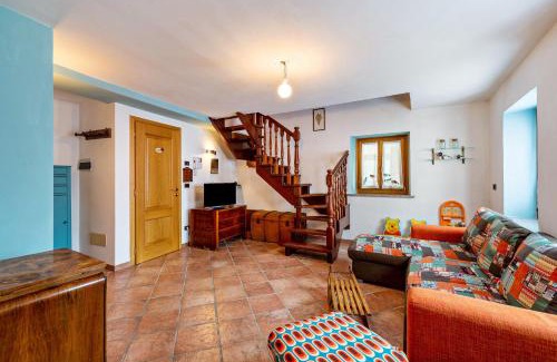 San Pietro di Cadore Apartment | Casa Montagna in Cadore