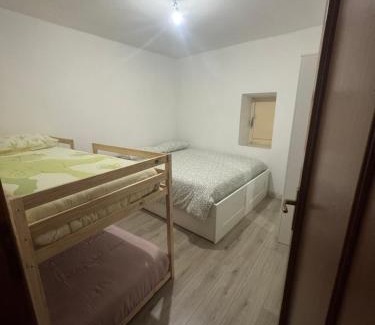 Scanno Apartment | Casa Montagna