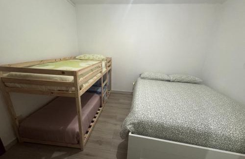 Scanno Apartment | Casa Montagna