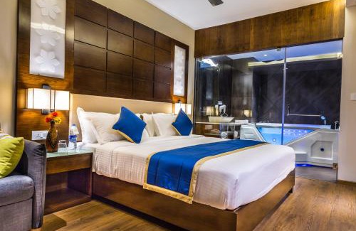 Moolakadai Hotel | Casa Montana Munnar