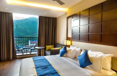 Moolakadai Hotel | Casa Montana Munnar