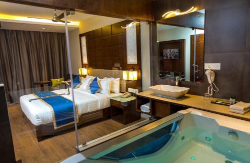 Moolakadai Hotel | Casa Montana Munnar