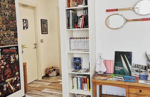 Saragozza-Porto Bed & Breakfast | Casa Montanari B&B