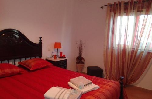 Redinha House | Casa Monte Alegre