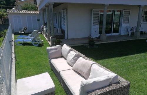 Vila do Conde House | Casa Monte Beira Rio
