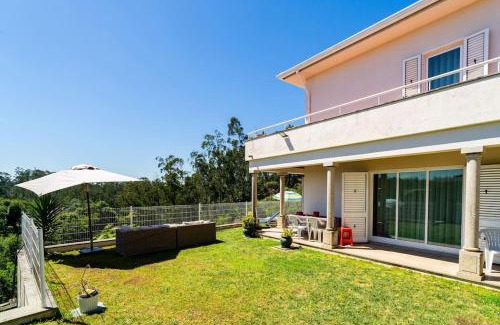Vila do Conde House | Casa Monte Beira Rio