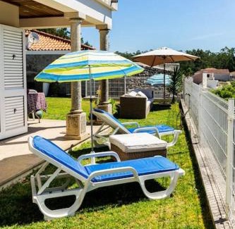 Vila do Conde House | Casa Monte Beira Rio