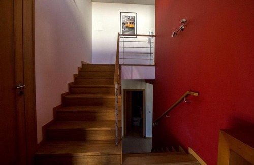 Povoa de Lanhoso House | Casa Monte de Baixo
