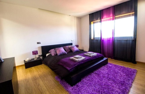 Povoa de Lanhoso House | Casa Monte de Baixo