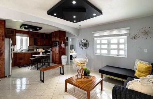 Comerio House | Casa Monte Verde - Heated Pool