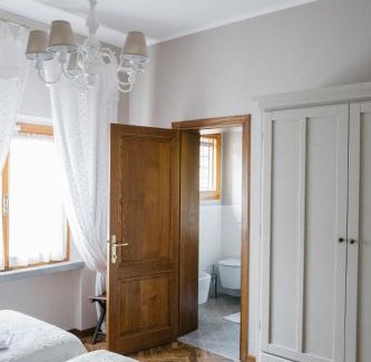 Bobolino House | Casa Montecuccoli