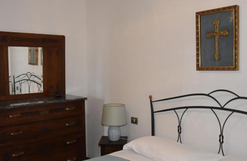 Montefranco House | Casa Montefranco
