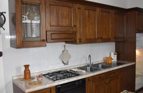 Montefranco House | Casa Montefranco