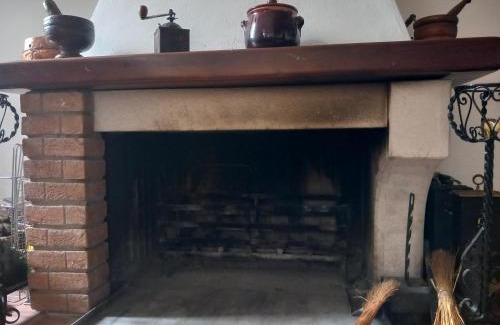 Montefranco House | Casa Montefranco