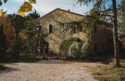 Tavullia Bed & Breakfast | Casa Monteluro - B&b