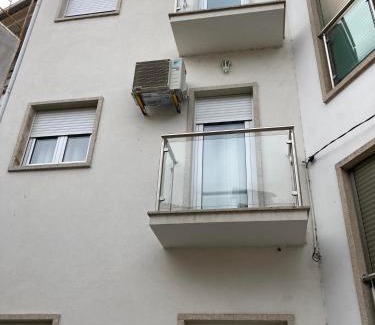 Mirandela House | CASA MONTEVIDEU