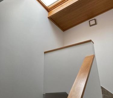 Mirandela House | CASA MONTEVIDEU