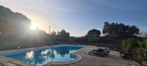 Calasetta House | Casa Monti