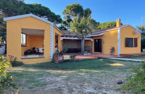 Calasetta House | Casa Monti