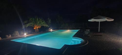 Calasetta House | Casa Monti