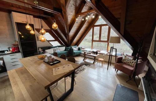 Gessa House | CASA MONTROMIES de Alma de Nieve