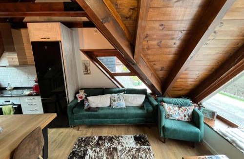 Gessa House | CASA MONTROMIES de Alma de Nieve