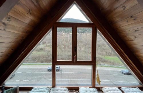 Gessa House | CASA MONTROMIES de Alma de Nieve
