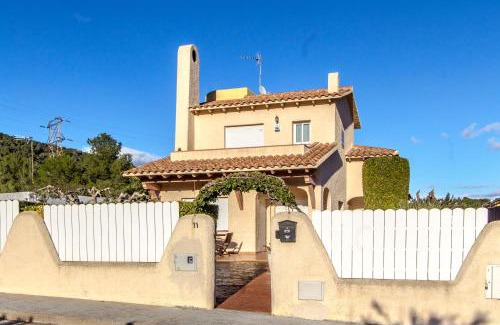 Roda de Bara House | Casa Montse Barà