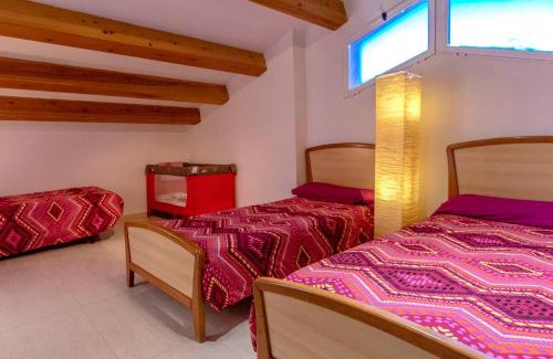 Roda de Bara House | Casa Montse Barà