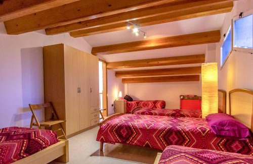 Roda de Bara House | Casa Montse Barà