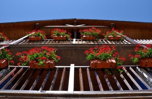 Torla Apartment | Casa Montse