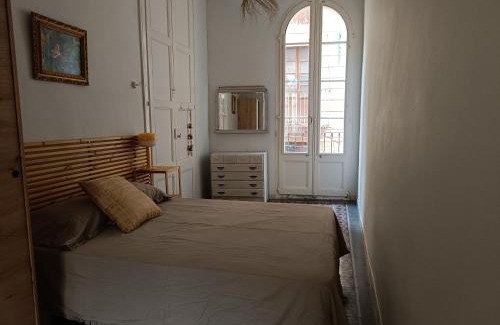 Tortosa Apartment | Casa monumental con encanto