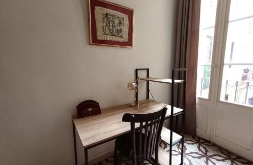 Tortosa Apartment | Casa monumental con encanto