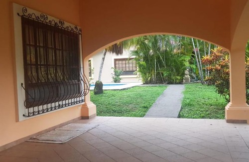 Puerto Carrillo House | Casa Mora