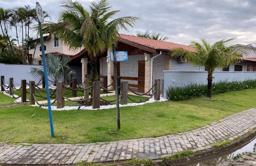 Morada da Praia House | Casa Morada da Praia