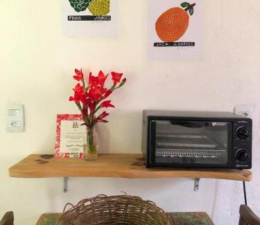 Goncalves House | Casa Morango Gonçalves