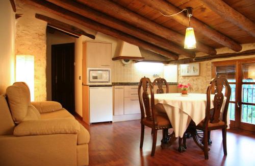Beceite Apartment | Casa Morató