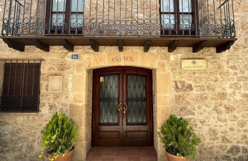 Beceite Apartment | Casa Morató