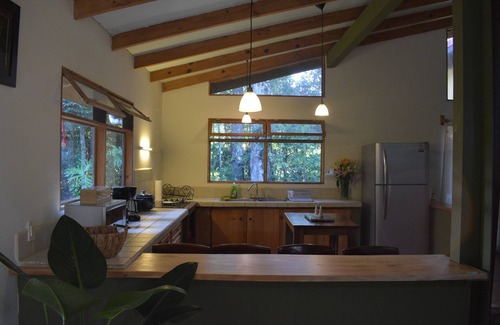 Monteverde House | Casa Morchella-Breathe, Relax, Enjoy: A Soothing Family Getaway in Monteverde
