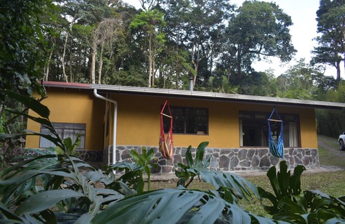 Monteverde House | Casa Morchella-Breathe, Relax, Enjoy: A Soothing Family Getaway in Monteverde